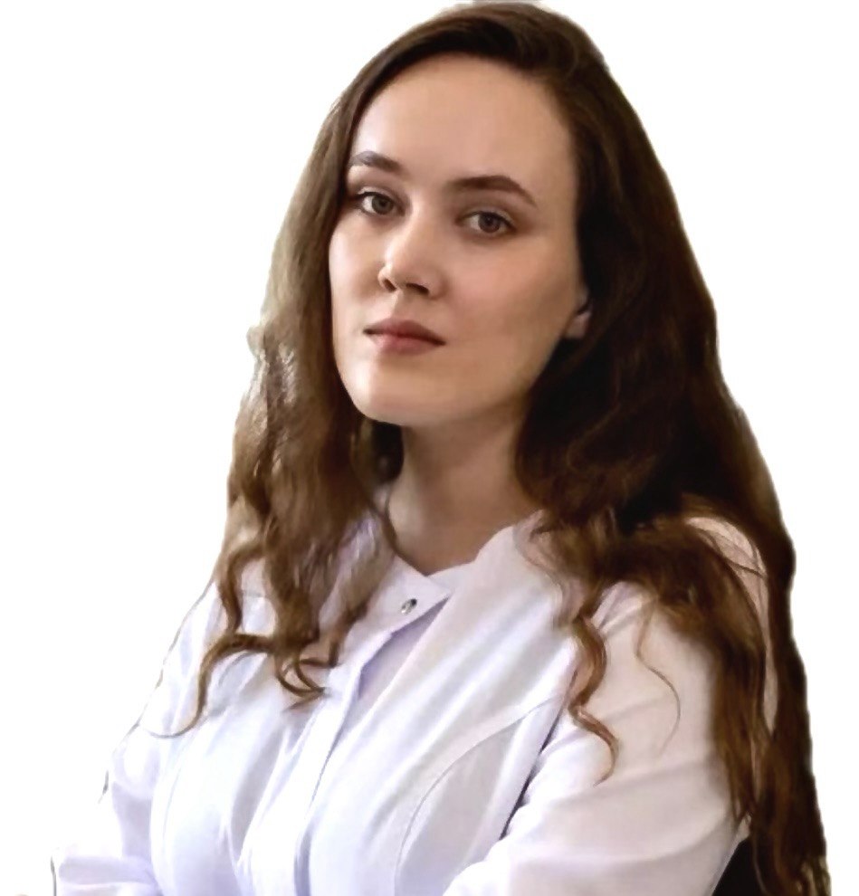 Корнеева Дарья Александровна