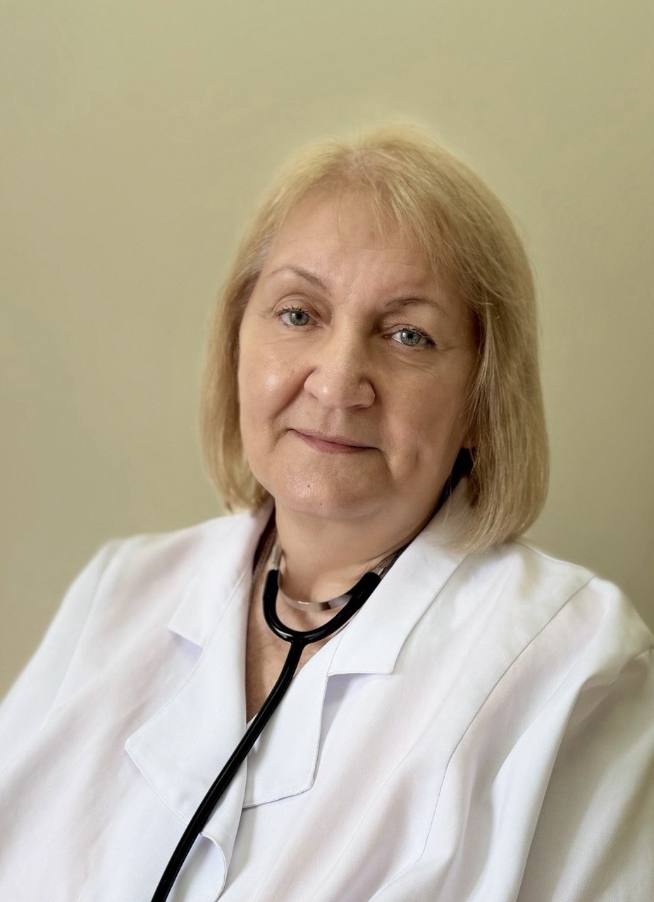 Миронова Наталья Ивановна